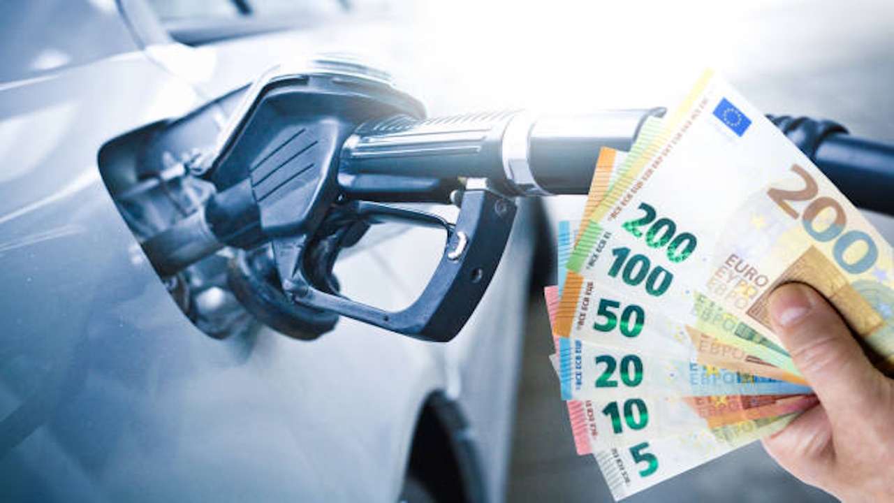 rincari benzina